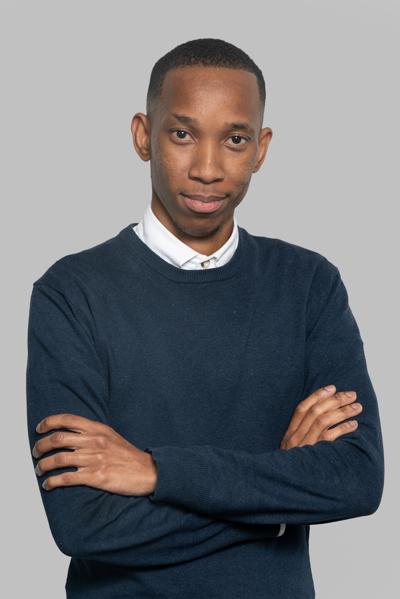 Keo Nthite Portrait