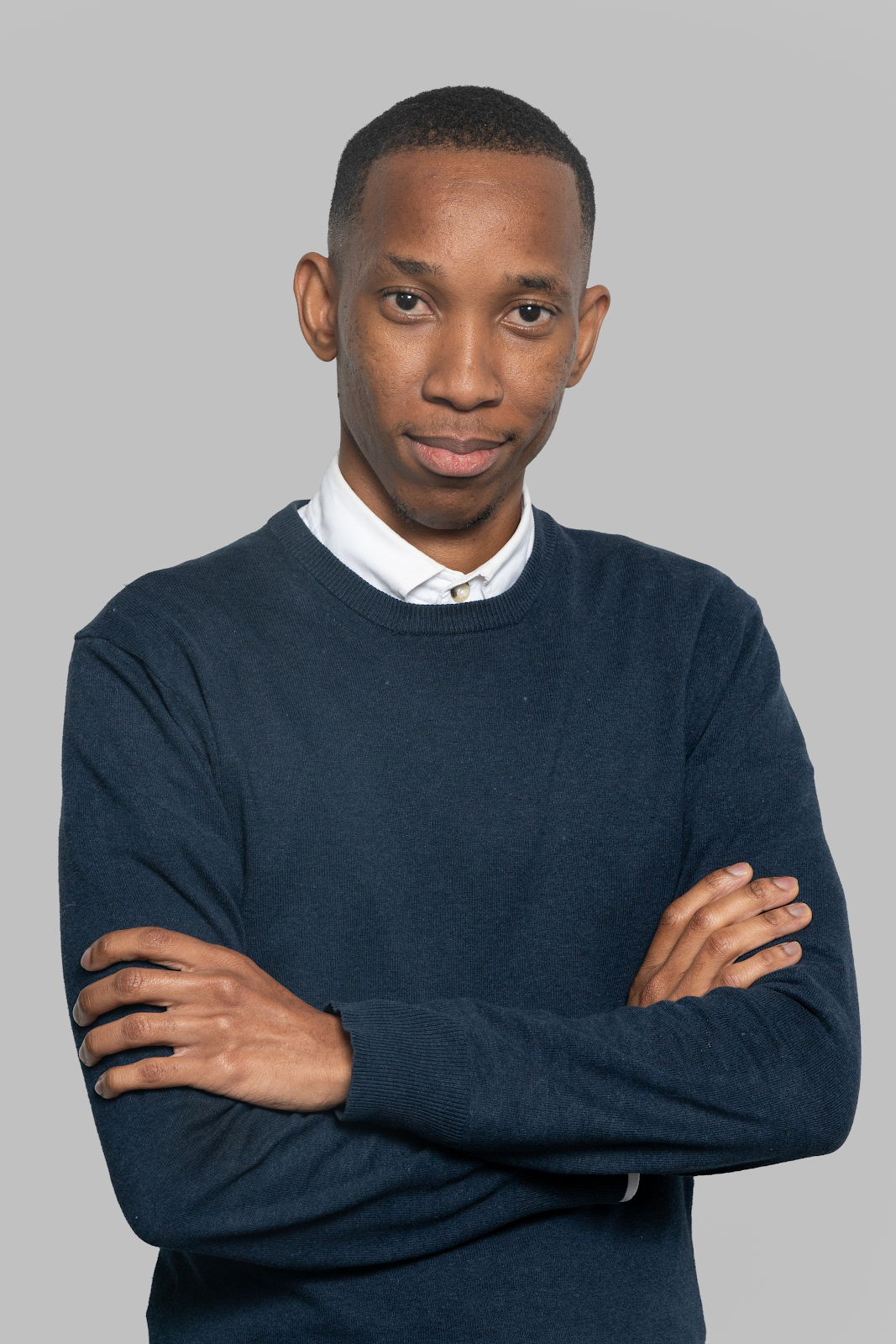 Keo Nthite Portrait